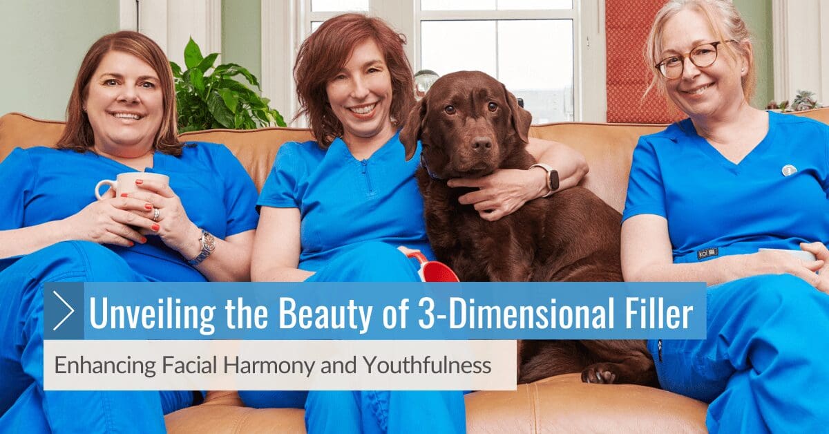 3 Dimensional Filler in Elgin